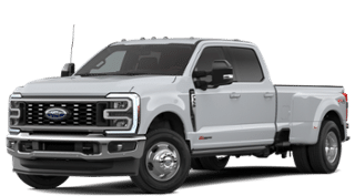 2026 Ford Super Duty® External Image 1